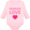 Maman Love ♥