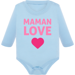 Maman Love ♥