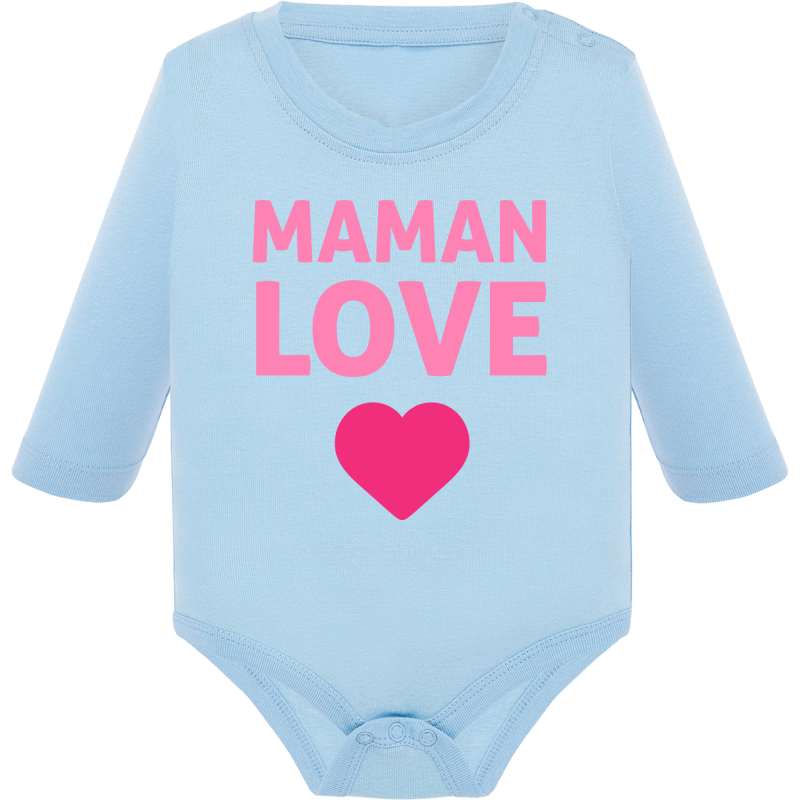 Maman Love ♥