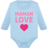 Maman Love ♥