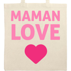 Maman Love ♥