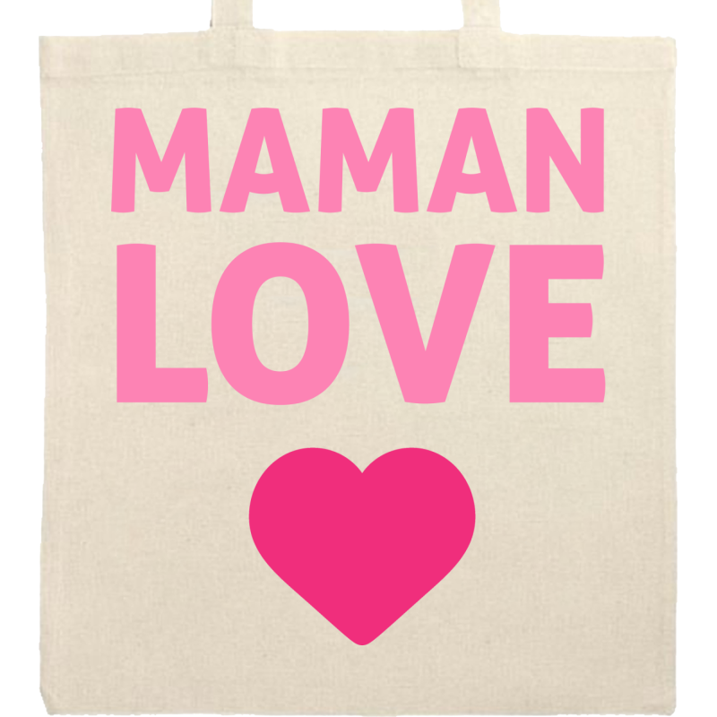 Maman Love ♥