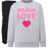 Maman Love ♥