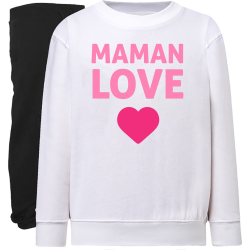 Maman Love ♥