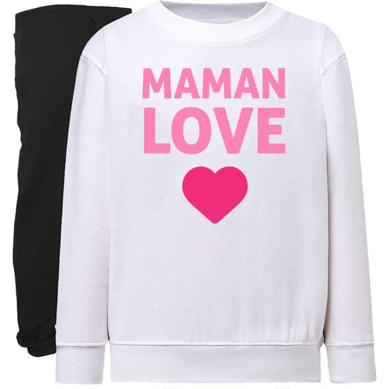 Maman Love ♥