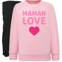 Maman Love ♥