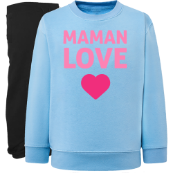 Maman Love ♥