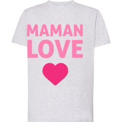 Maman Love ♥