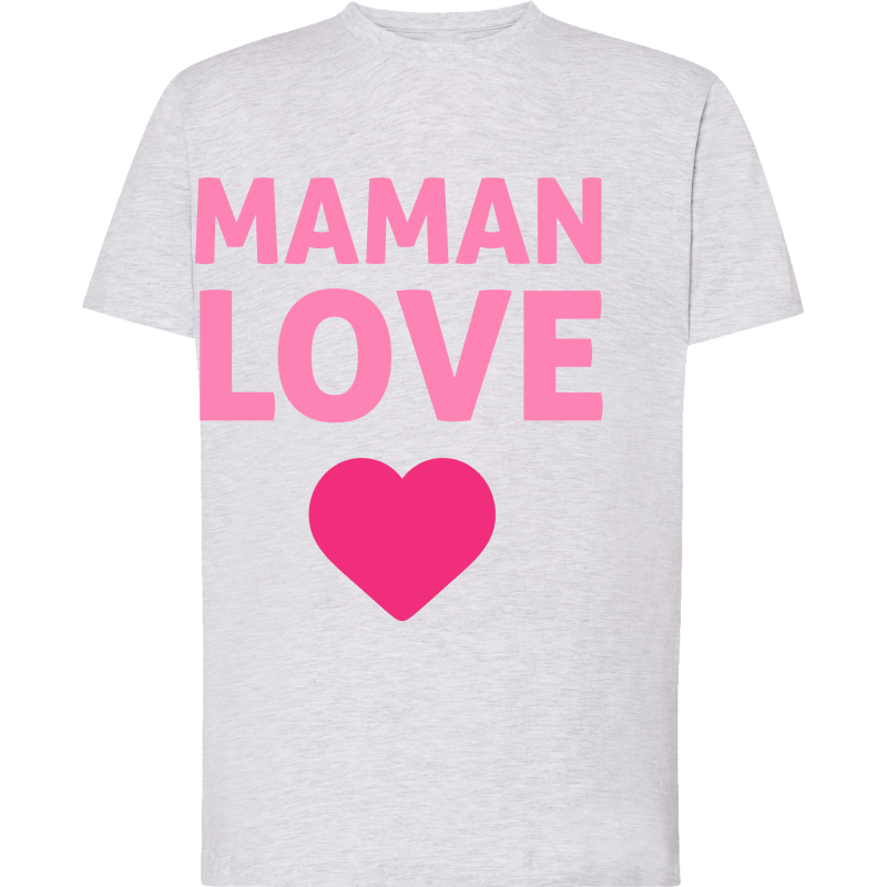 Maman Love ♥