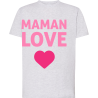 Maman Love ♥