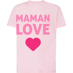 Maman Love ♥