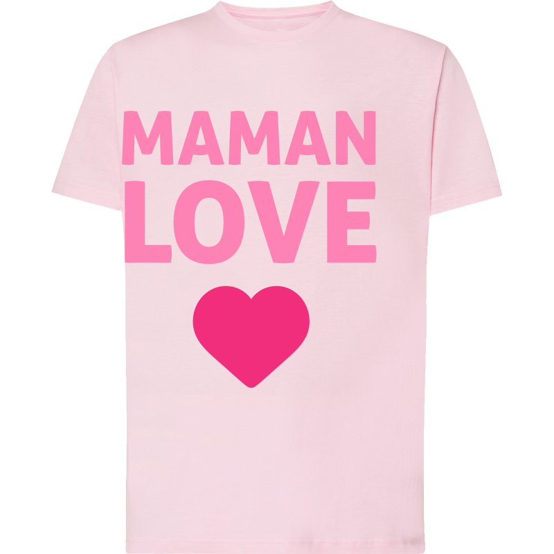 Maman Love ♥