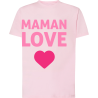 Maman Love ♥