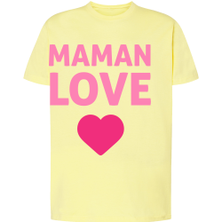 Maman Love ♥