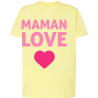 Maman Love ♥