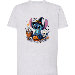 Stitch Halloween