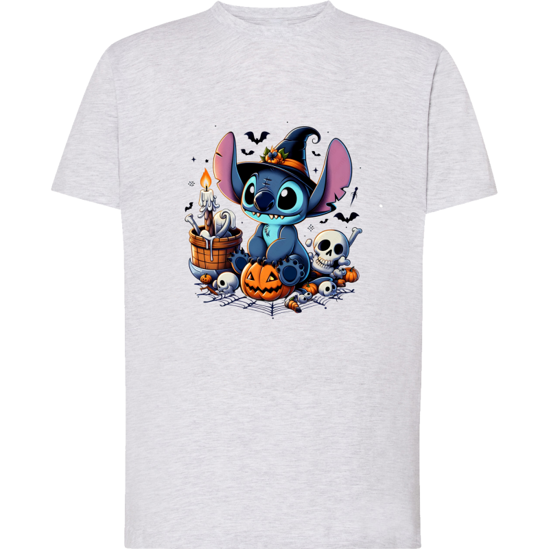 Stitch Halloween