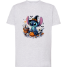 Stitch Halloween