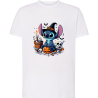 Stitch Halloween