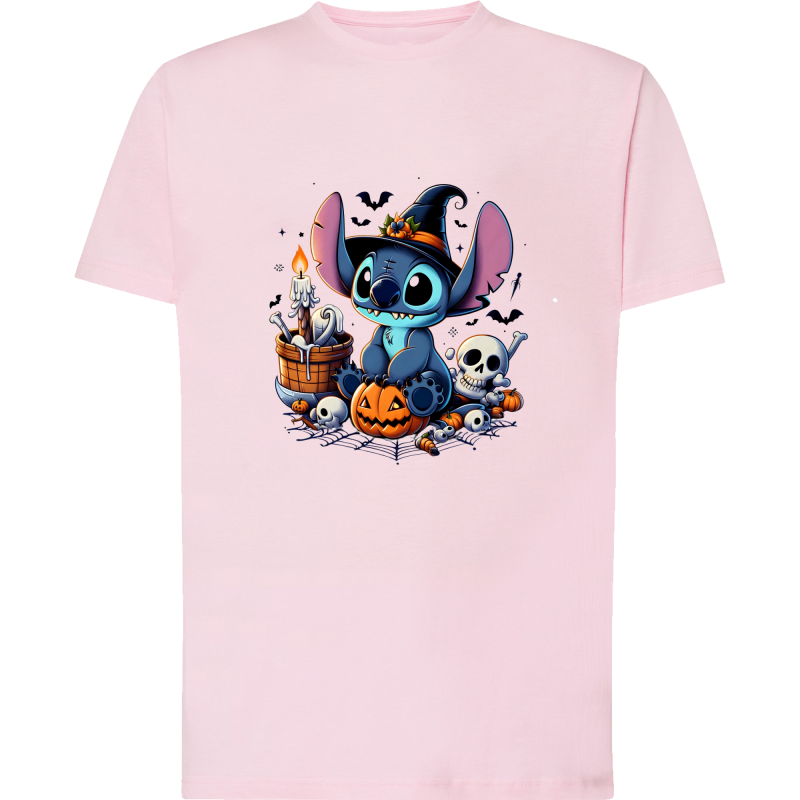 Stitch Halloween