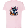 Stitch Halloween
