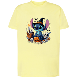 Stitch Halloween