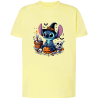 Stitch Halloween