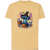 Stitch Halloween