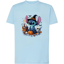 Stitch Halloween