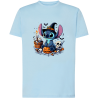 Stitch Halloween