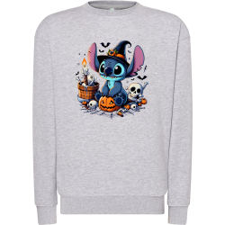 Stitch Halloween
