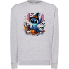 Stitch Halloween