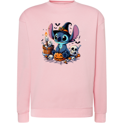 Stitch Halloween