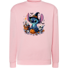 Stitch Halloween