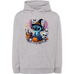 Stitch Halloween