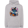 Stitch Halloween