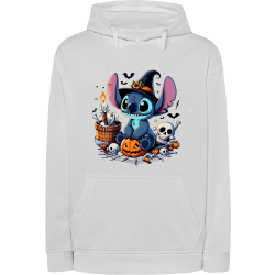 Stitch Halloween