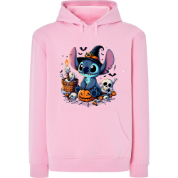 Stitch Halloween