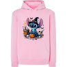 Stitch Halloween