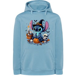 Stitch Halloween