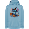 Stitch Halloween