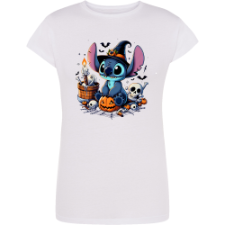 Stitch Halloween