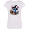 Stitch Halloween