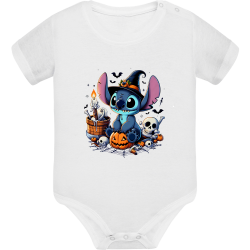 Stitch Halloween