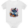 Stitch Halloween