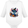 Stitch Halloween