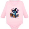 Stitch Halloween
