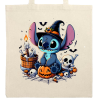Stitch Halloween