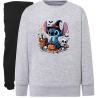 Stitch Halloween