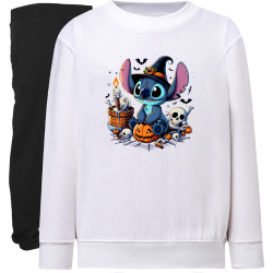Stitch Halloween